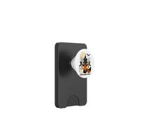 Clucking Buen Tiempo con Pollos Brujos PopSockets PopWallet para MagSafe