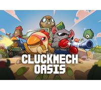 Cluckmech Oasis (PC) Steam Key - GLOBAL