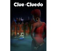 Clue/Cluedo 2023 PC