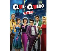Clue/Cluedo: Classic Edition PC