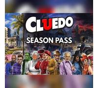 Clue/Cluedo Season Pass (DLC) (PC) Steam Key - GLOBAL
