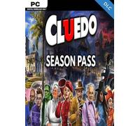 Clue/Cluedo: Season Pass PC - DLC