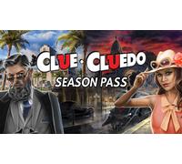 Clue/Cluedo: Season Pass Steam Worldwide PC