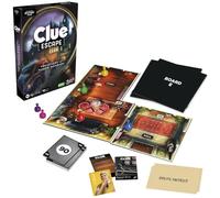 Clue Escape - Inglés