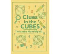 Clue in the Cube