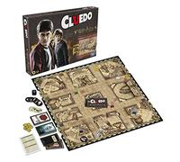 Clue: Wizarding World Harry Potter Edition Juego de mesa