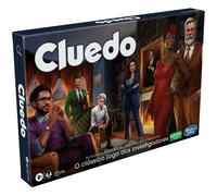 Cluedo