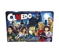 Cluedo