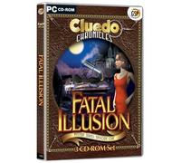 Cluedo Chronicles: Fatal Illusion