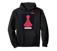 Cluedo Its All Lies Darling Clue Sudadera con Capucha