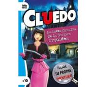 Cluedo. La investigación de la doctora Orquídea: Narrativa (Mislibros)
