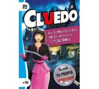 Cluedo. La Investigación De La Doctora Orquídea