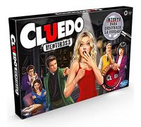 Cluedo Mentiroso (Hasbro E9779105)