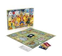 Winning-Moves Juego de mesa CLUEDO ONE PIECE