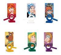 Cluedo Scooby Doo Edición Juego De Mesa Mansión Encantada En Scooby-Doo Cluedo
