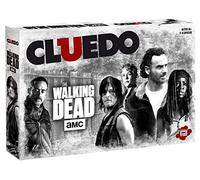 Cluedo: The Walking Dead de AMC