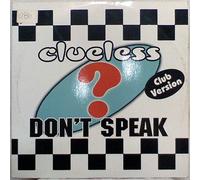 Clueless - Clueless - Dont Speak - ZYX Music