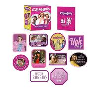 Clueless Magnet Set (Rp Minis)