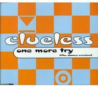 Clueless - One More Try [Import]
