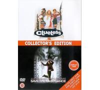 Clueless/Save the Last Dance [Reino Unido] [DVD]