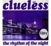 Clueless - The Rhythm Of The Night [Vinilo]