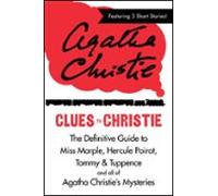 Clues To Christie (ebook)
