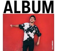Clueso - Album [Vinilo]