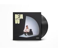 Clueso - Clueso, Neues Album 2026, Deja Vu 1/2, Vinyl, LP [Vinyl LP]
