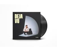 Clueso - Deja Vu 1/2 [Vinilo]