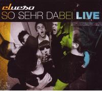 Clueso - So Sehr Dabei-Live [Import]