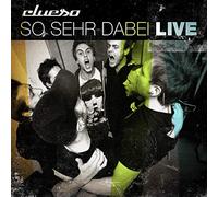 Clueso - So Sehr Dabei-Live (Remastered 2014)