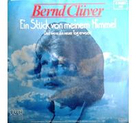 CLÜVER, Bernd - Ein Stück von meinem Himmel / Und wenn ein neuer Tag erwacht / 6.14253