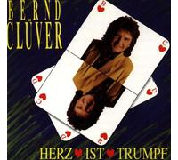 Clüver,Bernd - Herz Ist Trumpf [Import]