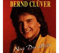 Clüver,Bernd - Nur du Allein [Import]