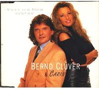 Clüver,Bernd - Wenn Ich Dich Berühr [Import]