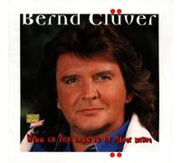 Clüver,Bernd - Wenn Ich Dich Dann in Die Arme [Import]