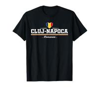 Cluj Napoca Romania Camiseta