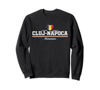 Cluj Napoca Romania Sudadera