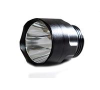 Clulite Green LED Front Assembly Conjunto Frontal, Unisex Adulto, Negro, Talla única