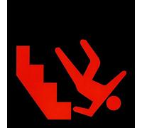 Clumsy - Center of Attention Deficit Disorder