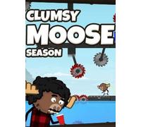 Clumsy Moose Season Steam Key GLOBAL