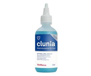 CLUNIA® Maint ZnGel 120ml
