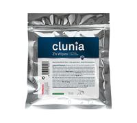 VetNova CLUNIA® Zn Wipes 10T