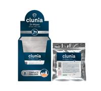 Clunia Zn Toallitas 10x20 sobres