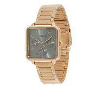CLUSE Reloj analógico 'La Tétragone' oro One Size oro