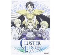 Cluster Edge: Collection 2 [USA] [DVD]