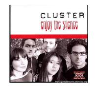 Cluster - Enjoy the Silence