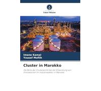 Cluster in Marokko: Die Rolle der Clusterpolitik bei der Entwicklung von Innovationen im Industriesektor in Marokko