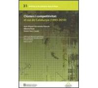 Clústers i competitivitat: el cas de Catalunya (1993-2010)