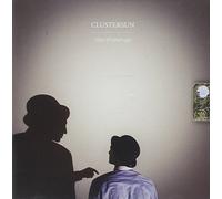 Clustersun - Out of Your Ego